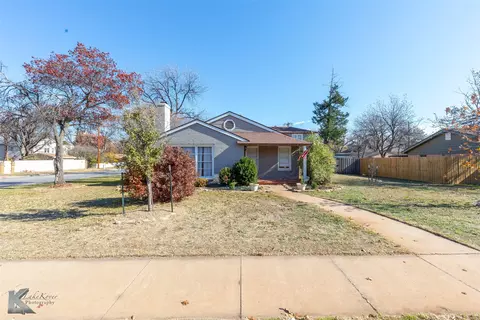 701 Sayles Blvd, Abilene, TX 79605