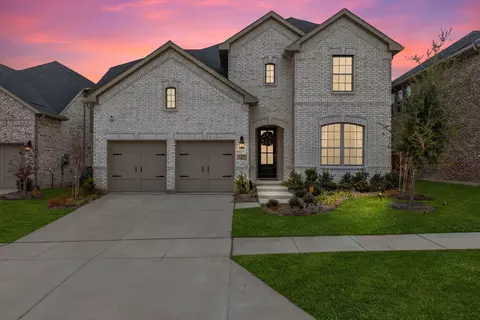 4150 Gambel Rd, Prosper, TX 75078