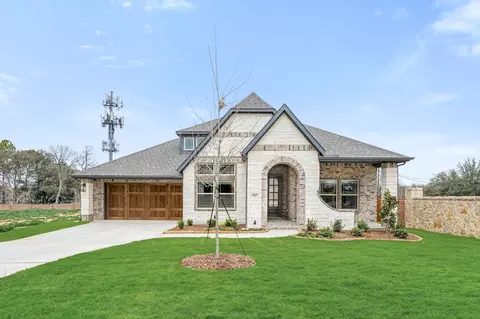 3817 Grace Park Ln, Bedford, TX 76021