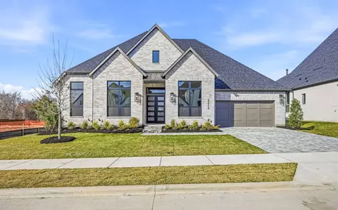 2212 Havannah Dr, Celina, TX 75009