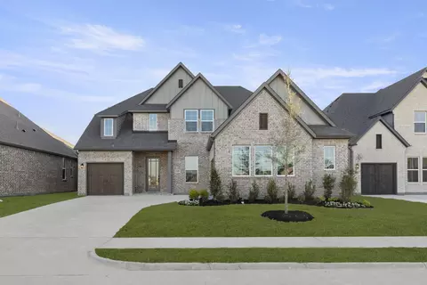 2105 Clairmount Dr, Rockwall, TX 75087