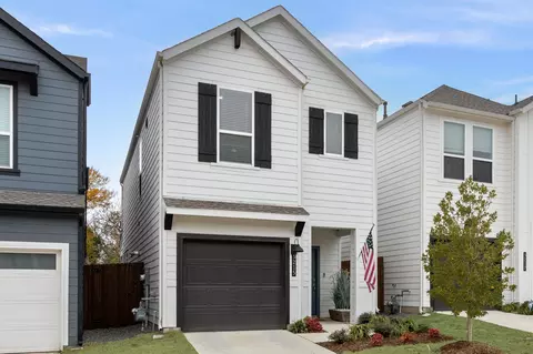 3215 Hampton Dr, Richland Hills, TX 76118