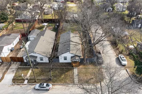 1502 Montague Ave, Dallas, TX 75216