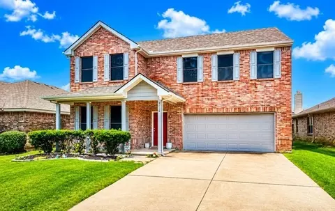 5116 Senator Dr, Fort Worth, TX 76244