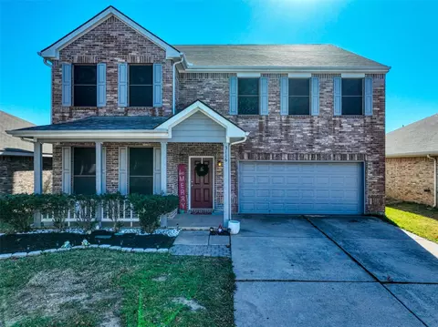 5116 Senator Dr, Fort Worth, TX 76244
