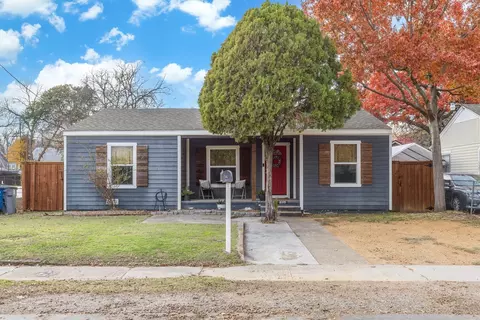 2315 Boyd St, Dallas, TX 75224