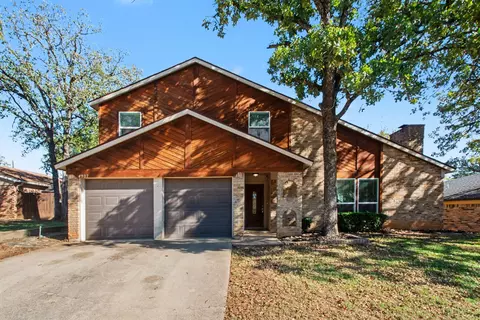 4907 Sagebrush Ct, Arlington, TX 76017