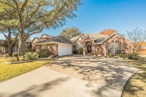 2500 La Paloma Ln, Mckinney, TX 75072
