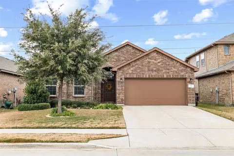 761 Key Deer Dr, Burleson, TX 76028