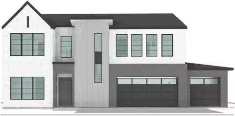 4729 Ash St, Flower Mound, TX 75028
