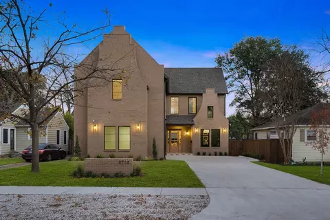 8714 San Fernando Way, Dallas, TX 75218