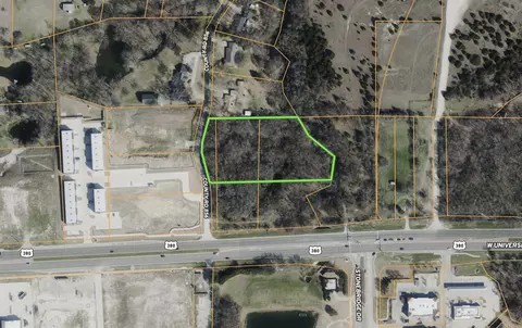 000 Hwy 380, Mckinney, TX 75071