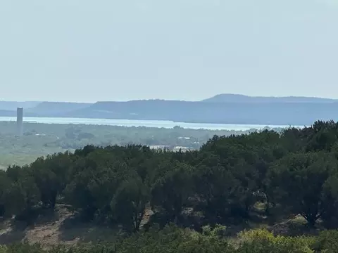 lot98 Nighthawk Dr, Possum Kingdom Lake, TX 76449