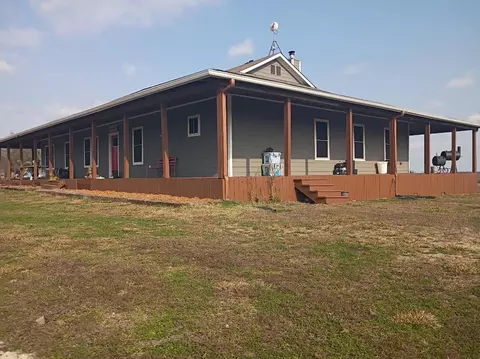 1899 County Road 4306, Greenville, TX 75401