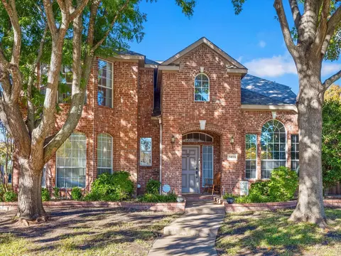 1409 Blair Ct, Allen, TX 75002