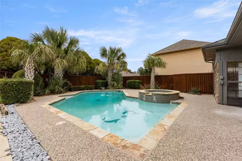 1541 Croston Dr, Plano, TX 75075