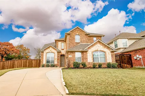 4512 Scott Dr, Flower Mound, TX 75022