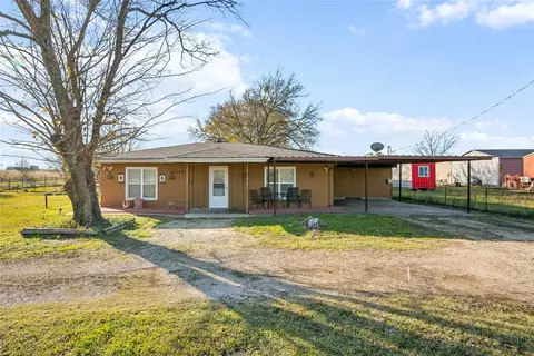 14154 County Road 546 Rd, Nevada, TX 75173