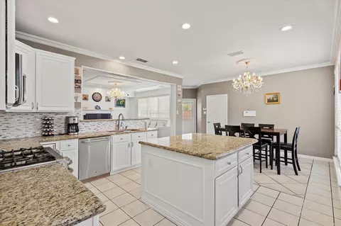 Kitchen - 8101 Freeman Dr, Rowlett, TX 75089 photo 5 of 5