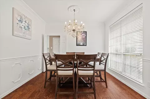Dining - 8101 Freeman Dr, Rowlett, TX 75089 photo 1 of 2
