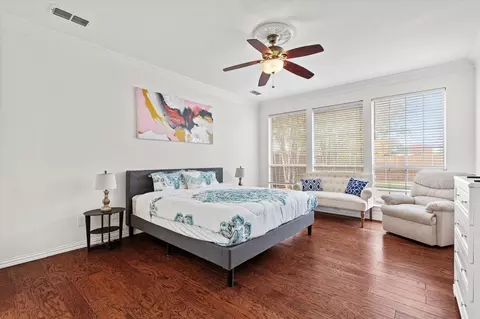 Bedroom - 8101 Freeman Dr, Rowlett, TX 75089 photo 1 of 6