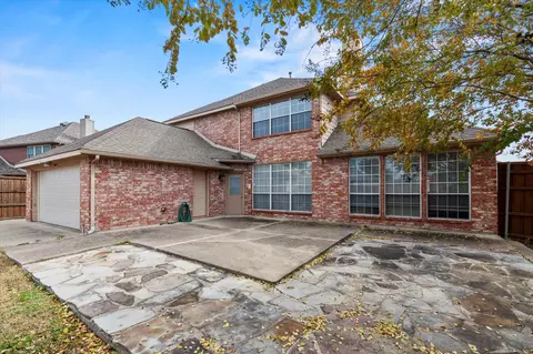 Exterior - 8101 Freeman Dr, Rowlett, TX 75089 photo 5 of 5
