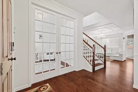 Entry Way - 8101 Freeman Dr, Rowlett, TX 75089 photo 2 of 3