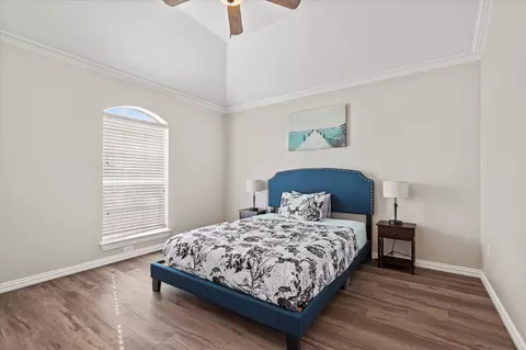 Bedroom - 8101 Freeman Dr, Rowlett, TX 75089 photo 6 of 6