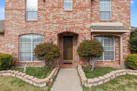Exterior - 8101 Freeman Dr, Rowlett, TX 75089 photo 3 of 5