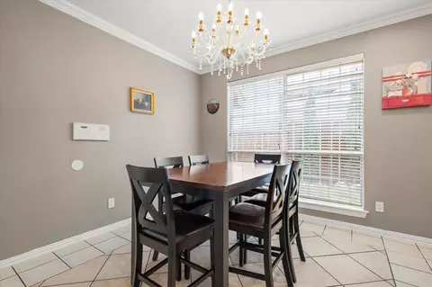 Dining - 8101 Freeman Dr, Rowlett, TX 75089 photo 2 of 2
