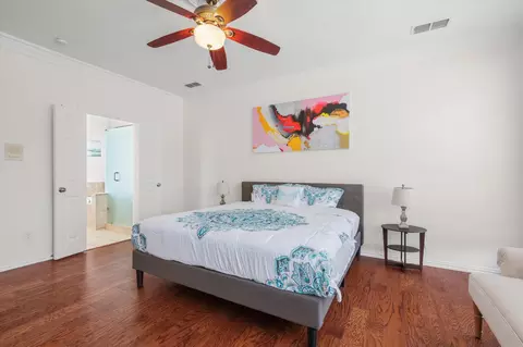 Bedroom - 8101 Freeman Dr, Rowlett, TX 75089 photo 2 of 6