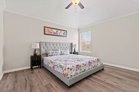 Bedroom - 8101 Freeman Dr, Rowlett, TX 75089 photo 4 of 6