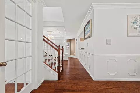 Entry Way - 8101 Freeman Dr, Rowlett, TX 75089 photo 1 of 3