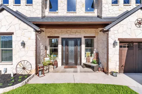 3415 Mariana Ct, Granbury, TX 76048