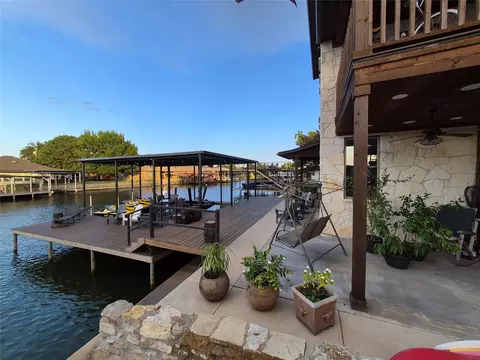 3415 Mariana Ct, Granbury, TX 76048