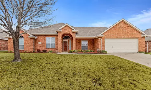 108 Elmwood Trl, Forney, TX 75126