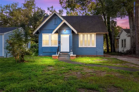 147 E Lister St, Shreveport, LA 71101