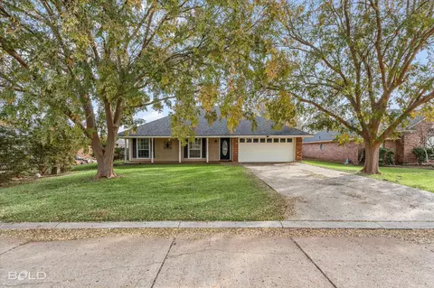 5134 Tallow Ln, Bossier City, LA 71111