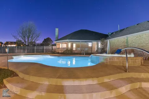 7949 Drovers Ln, Abilene, TX 79602