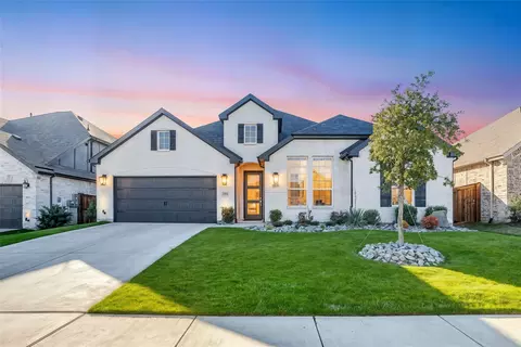 1800 Flowerfield Ln, Mansfield, TX 76063