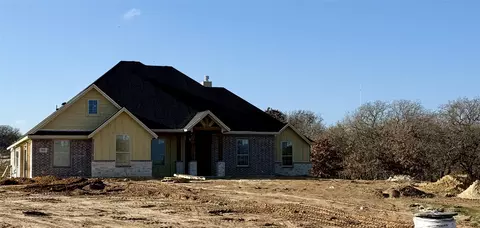 7025 Ranch View Pl, Springtown, TX 76082