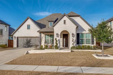 3901 Dahlia Garden Dr, Prosper, TX 75078