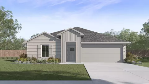 411 Saddle Blanket Dr, Nevada, TX 75173