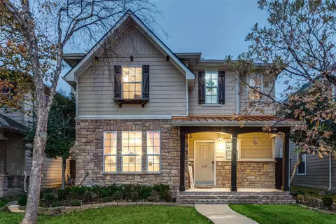 6812 Wind Row Dr, Mckinney, TX 75070