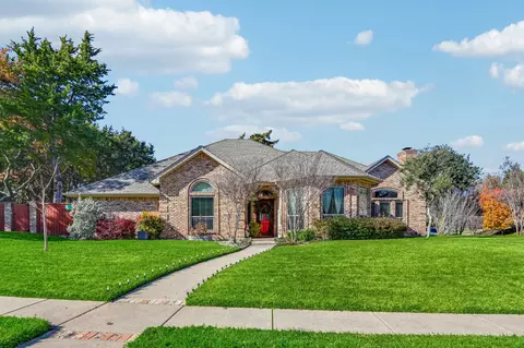 1807 Valley View Dr, Cedar Hill, TX 75104