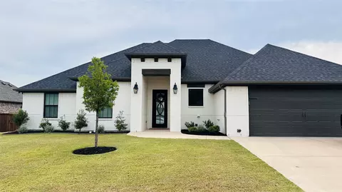 3021 Nob Hill Dr, Burleson, TX 76028