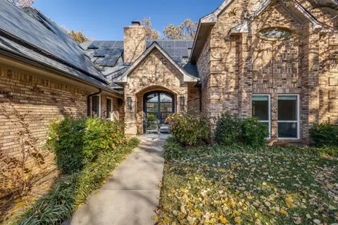23 Troon Dr, Trophy Club, TX 76262
