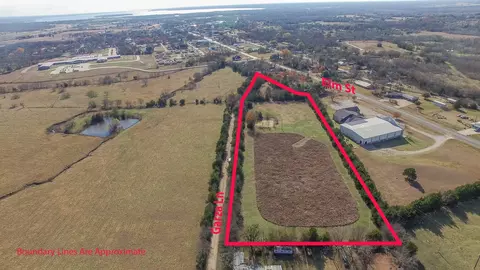 000 Garza Ln, Kemp, TX 75143