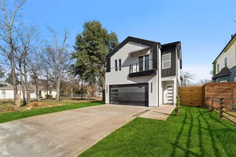 3604 Wendelkin St, Dallas, TX 75215
