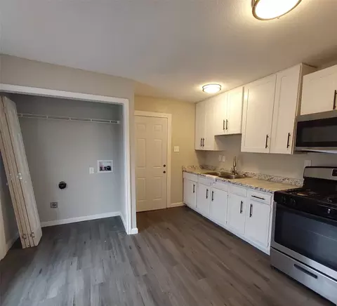 Kitchen - 403 E Sears St, Denison, TX 75021 photo 1 of 3